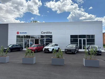 F.lli Cardillo S.r.l. - Suzuki Benevento
